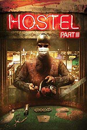 مشاهدة فيلم Hostel: Part III 2011 مترجم (2011)
