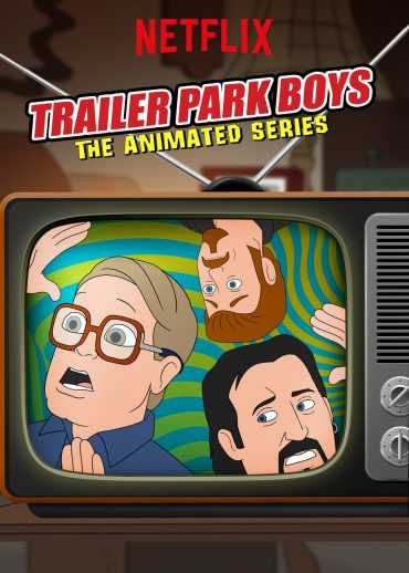 مشاهدة مسلسل Trailer Park Boys: The Animated Series موسم 1 حلقة 3 (2019)