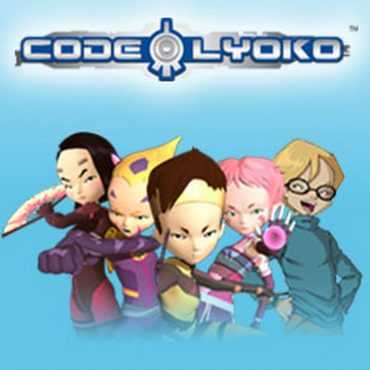 مشاهدة انمي Code Lyoko موسم 2 حلقة 6 مدبلجة (2003)