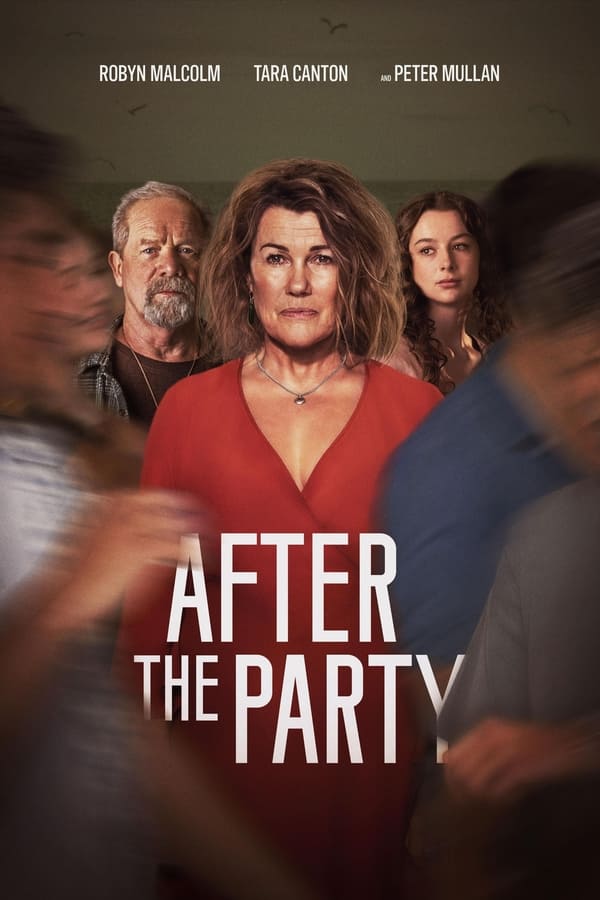 مشاهدة مسلسل After the Party موسم 1 حلقة 2 (2023)