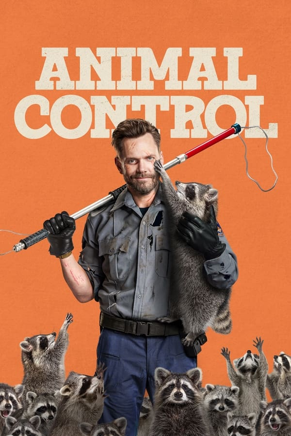 مشاهدة مسلسل Animal Control موسم 2 حلقة 1 (2024)