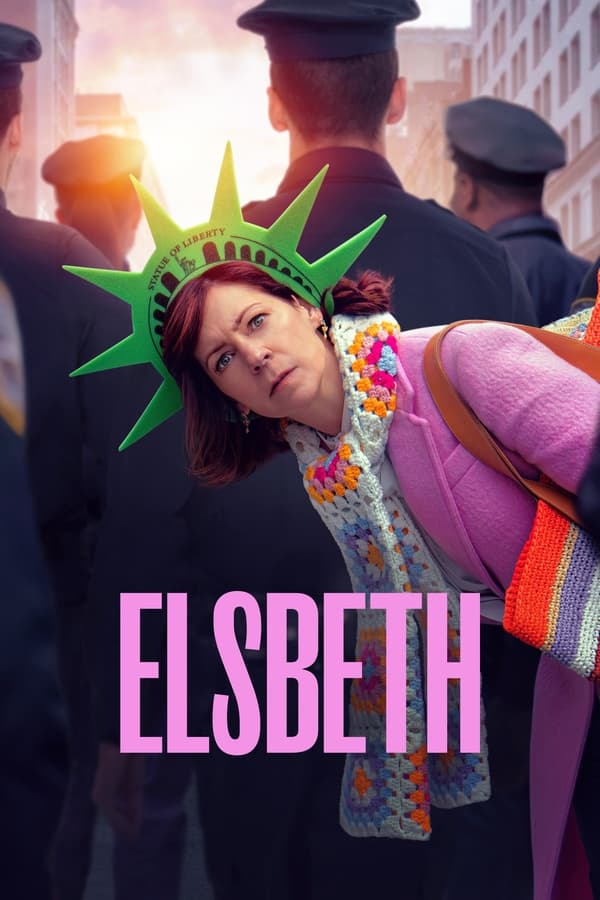 مشاهدة مسلسل Elsbeth موسم 1 حلقة 1 (2024)