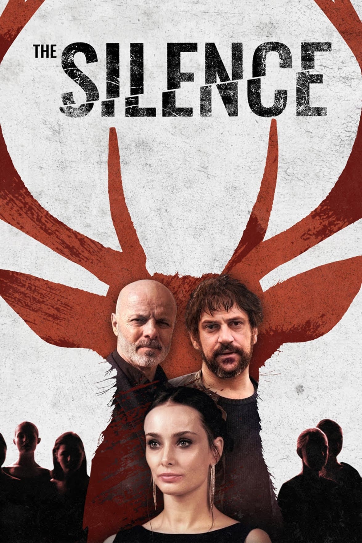 مشاهدة مسلسل The Silence موسم 2 حلقة 1 (2023)