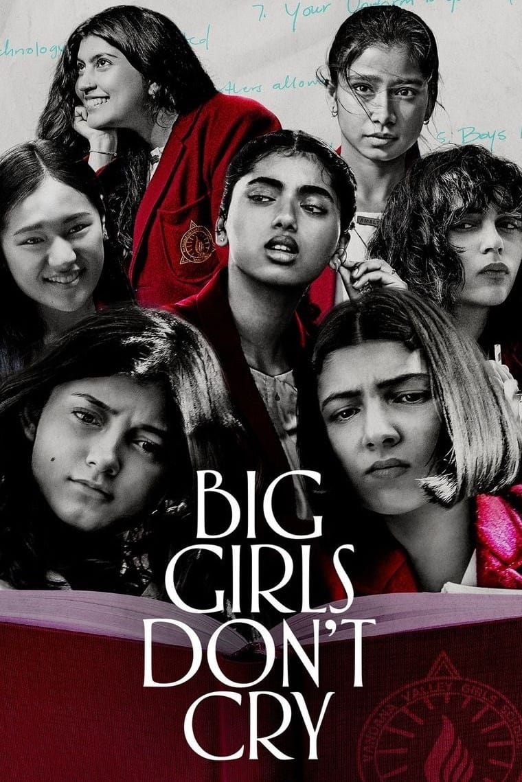مشاهدة مسلسل Big Girls Don’t Cry 2024 موسم 1 حلقة 1 (2024)