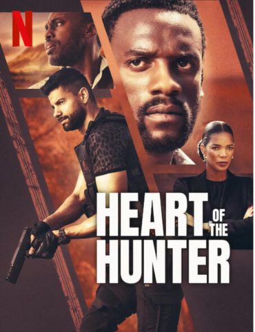 مشاهدة فيلم Heart of the Hunter 2024 مترجم (2024)