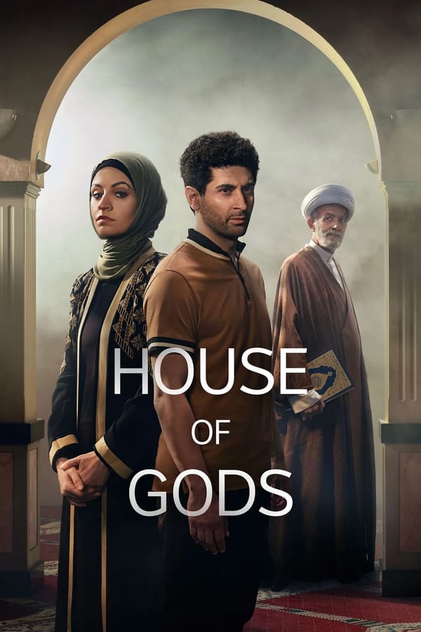 مشاهدة مسلسل House of Gods موسم 1 حلقة 1 (2024)