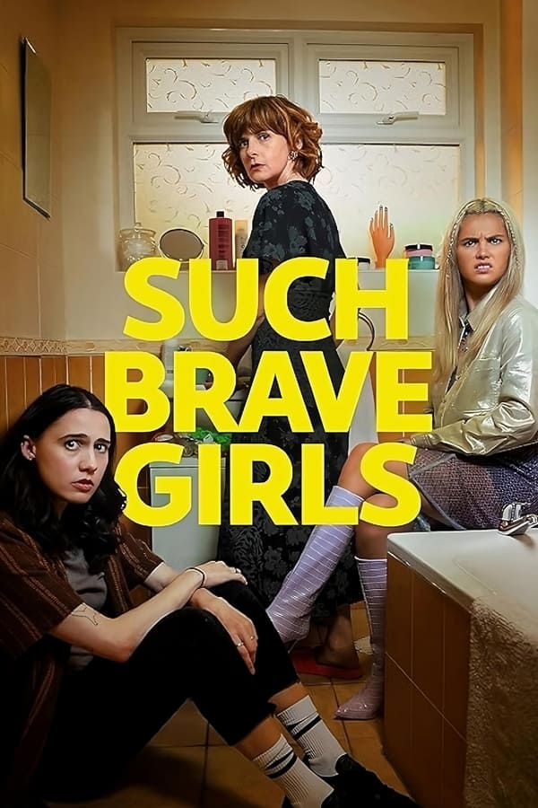 مشاهدة مسلسل Such Brave Girls موسم 1 حلقة 2 (2023)