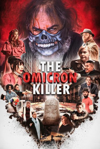 مشاهدة فيلم The Omicron Killer 2024 مدبلج (2024)