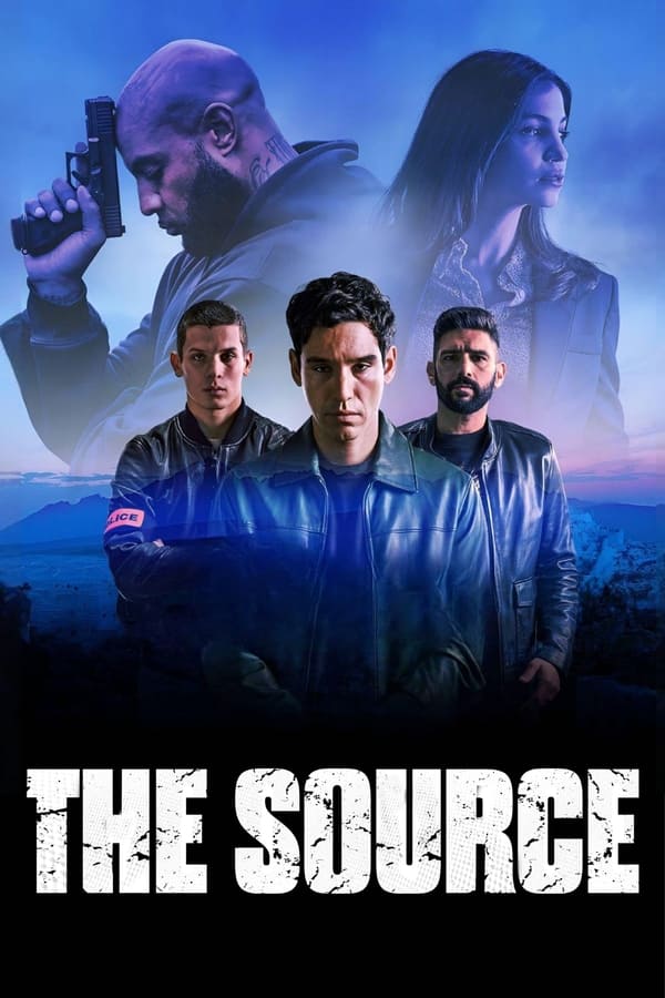 مشاهدة مسلسل The Source 2024 موسم 1 حلقة 1 (2024)