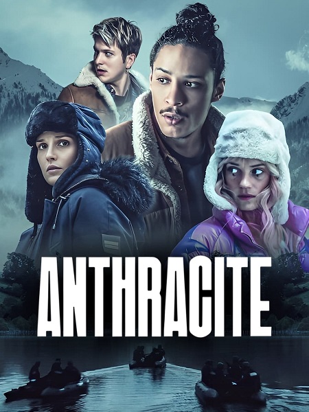 مشاهدة مسلسل Anthracite موسم 1 حلقة 2 (2024)