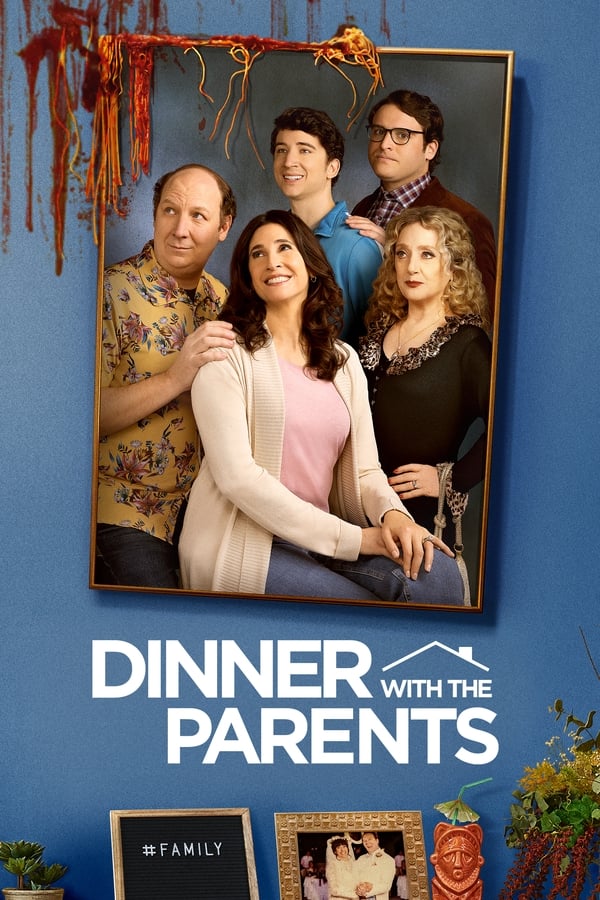 مشاهدة مسلسل Dinner with the Parents موسم 1 حلقة 1 (2024)