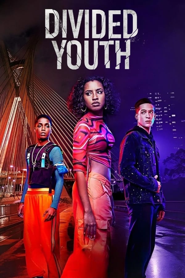 مشاهدة مسلسل Divided Youth موسم 1 حلقة 1 (2024)
