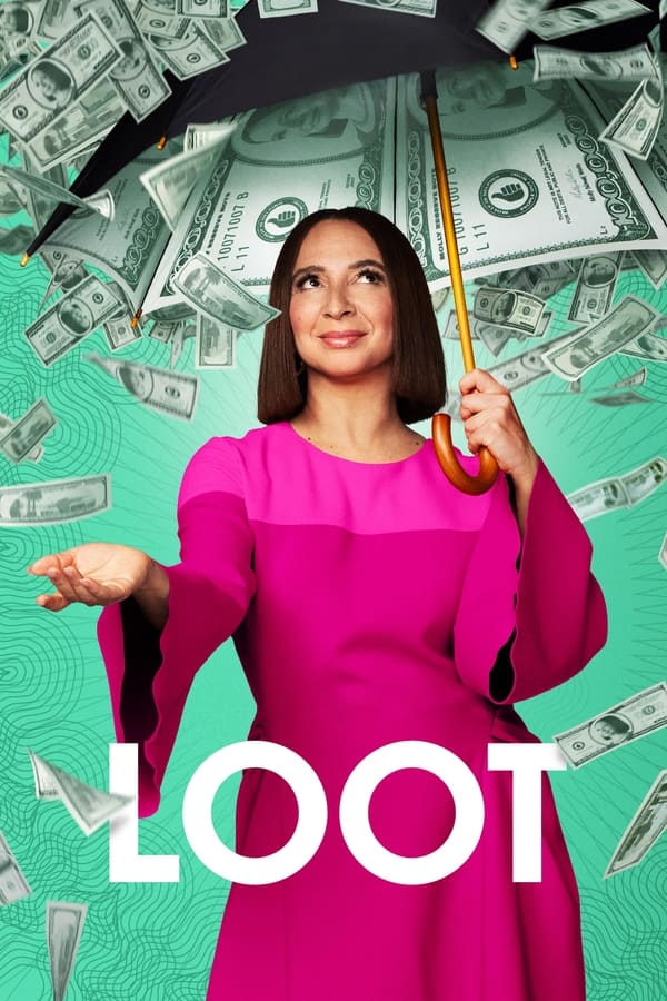 مشاهدة مسلسل Loot موسم 2 حلقة 1 (2024)