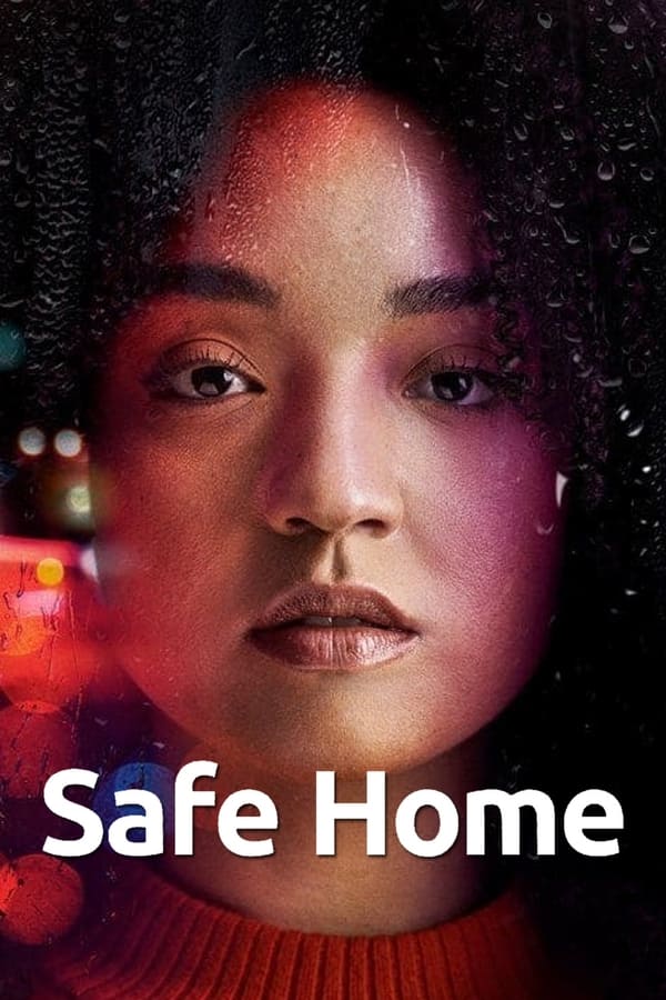 مشاهدة مسلسل Safe Home موسم 1 حلقة 2 (2023)