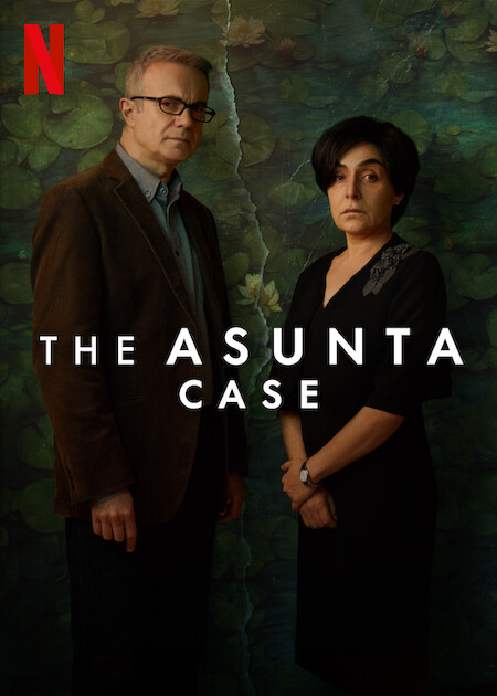 مشاهدة مسلسل The Asunta Case موسم 1 حلقة 1 (2024)