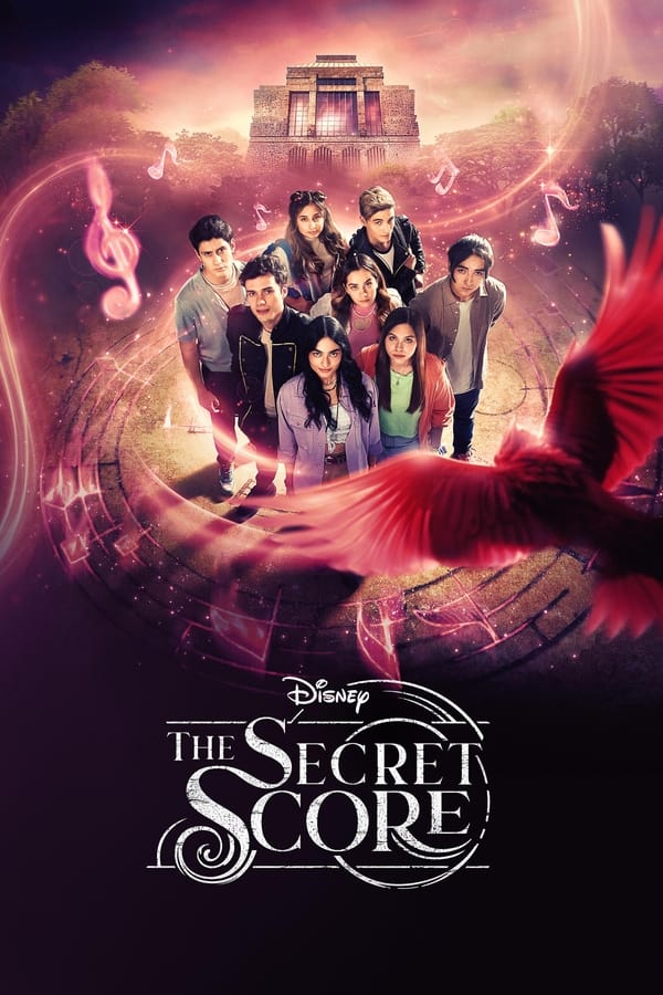 مشاهدة مسلسل The Secret Score موسم 1 حلقة 1 (2024)