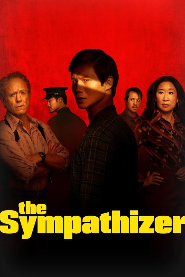 مشاهدة مسلسل The Sympathizer موسم 1 حلقة 3 (2024)
