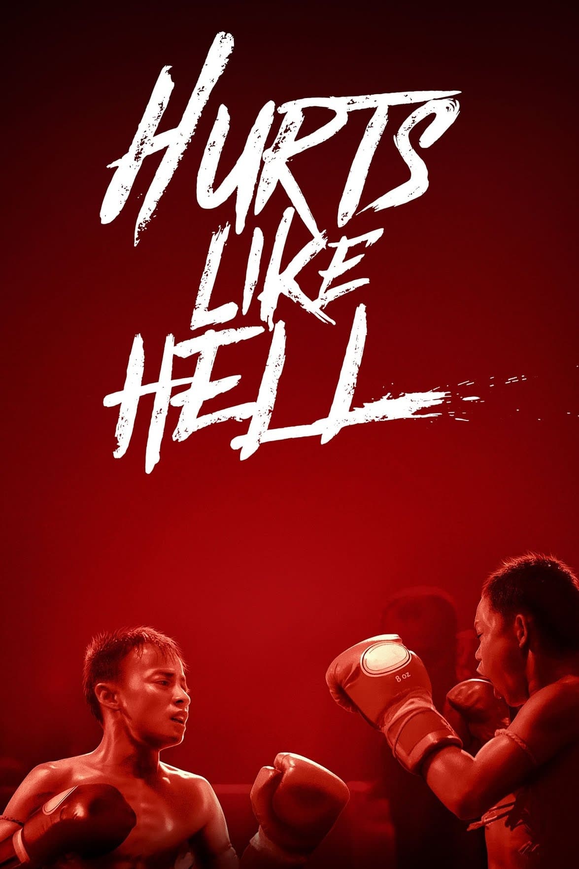 مشاهدة مسلسل Hurts Like Hell موسم 1 حلقة 4 والأخيرة (2022)