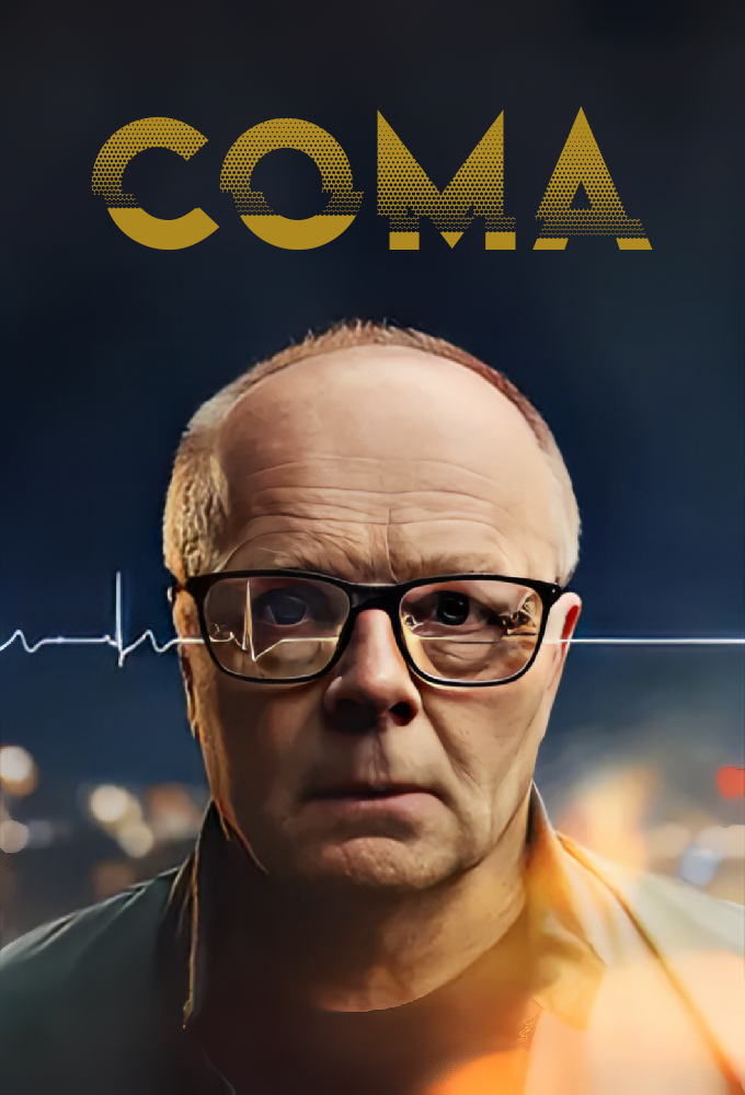 مشاهدة مسلسل Coma 2024 موسم 1 حلقة 3 (2024)