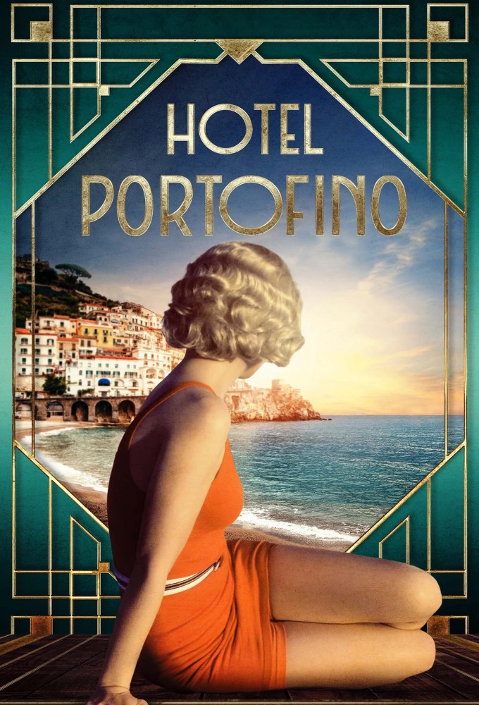 مشاهدة مسلسل Hotel Portofino موسم 2 حلقة 1 (2024)