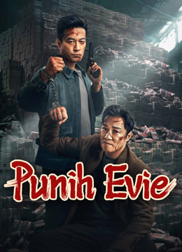مشاهدة فيلم Punish Evil 2024 مترجم (2024)