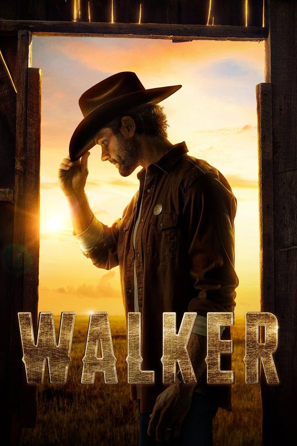 مشاهدة مسلسل Walker موسم 4 حلقة 1 (2024)