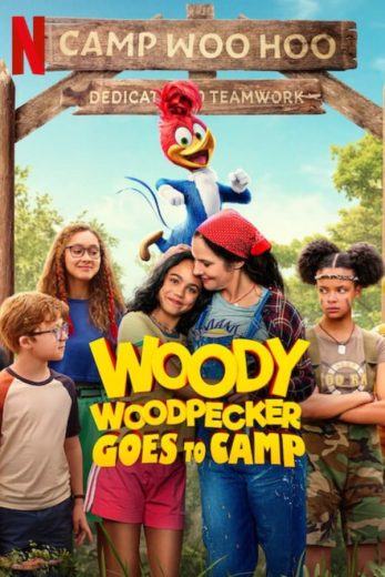 مشاهدة وتحميل فيلم Woody Woodpecker Goes to Camp (2024) اون لاين بدون اعلانات