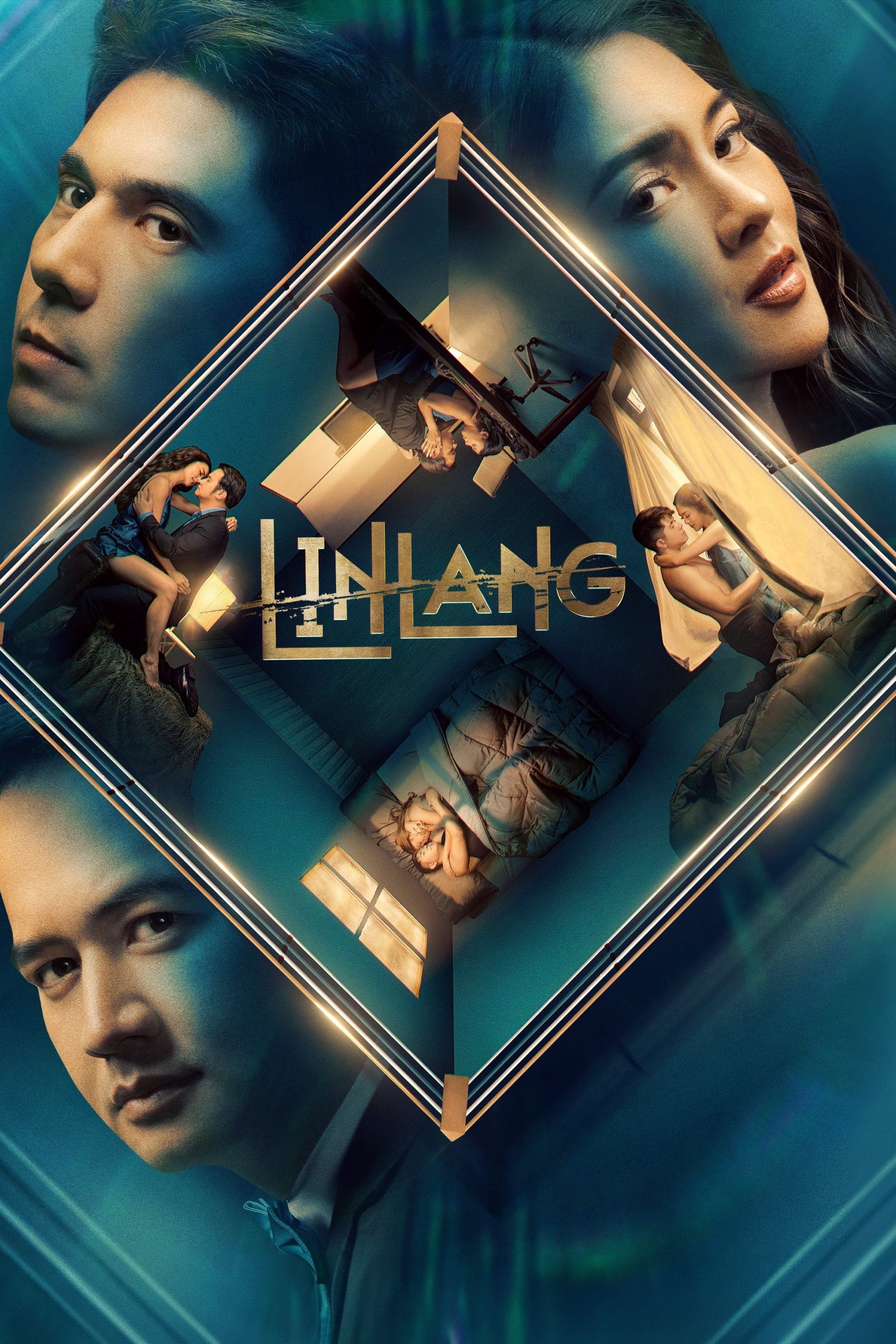 مشاهدة مسلسل Linlang 2023 موسم 1 حلقة 1 (2023)