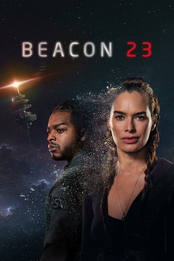 مشاهدة مسلسل Beacon 23 موسم 2 حلقة 8 والاخيرة (2024)