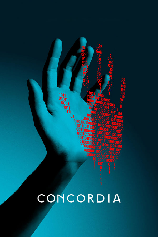 مشاهدة مسلسل Concordia موسم 1 حلقة 6 والاخيرة (2024)