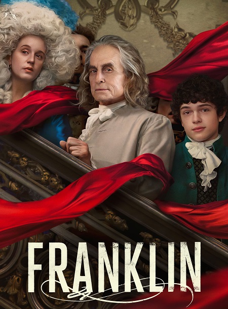 مشاهدة مسلسل Franklin موسم 1 حلقة 8 والاخيرة (2024)
