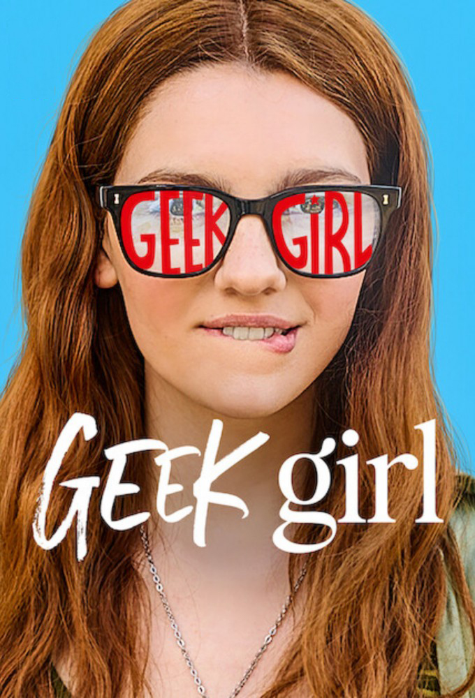 مشاهدة مسلسل Geek Girl موسم 1 حلقة 1 (2024)