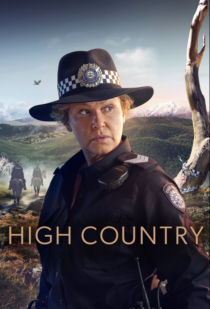 مشاهدة مسلسل High Country موسم 1 حلقة 2 (2024)