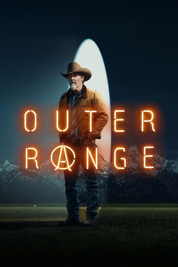 مشاهدة مسلسل Outer Range موسم 2 حلقة 1 (2024)