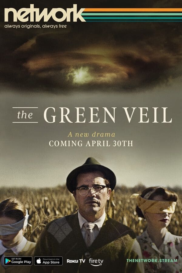 مشاهدة مسلسل The Green Veil موسم 1 حلقة 1 (2024)