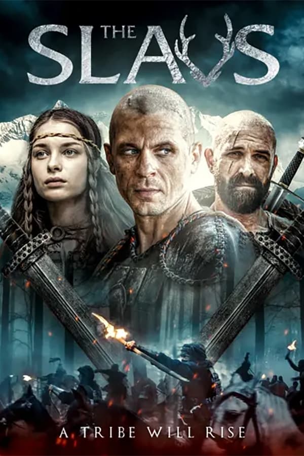 مشاهدة مسلسل The Slavs موسم 1 حلقة 5 (2024)