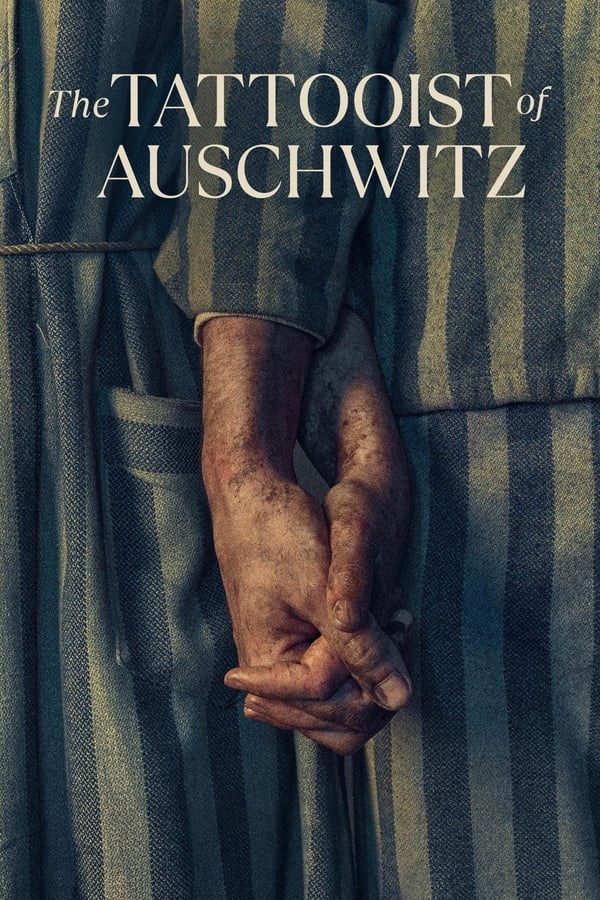 مشاهدة مسلسل The Tattooist of Auschwitz موسم 1 حلقة 1 (2024)