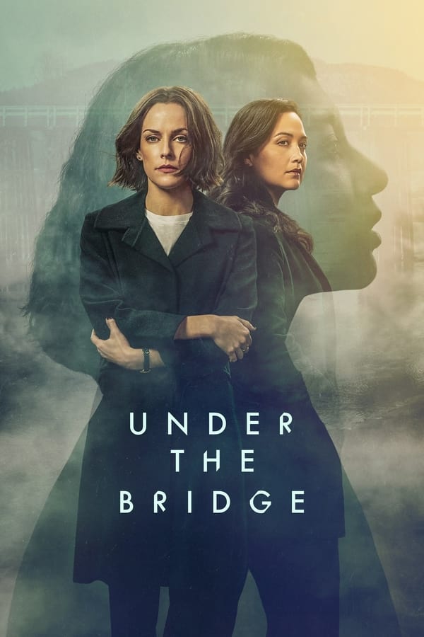 مشاهدة مسلسل Under the Bridge موسم 1 حلقة 8 والاخيرة (2024)
