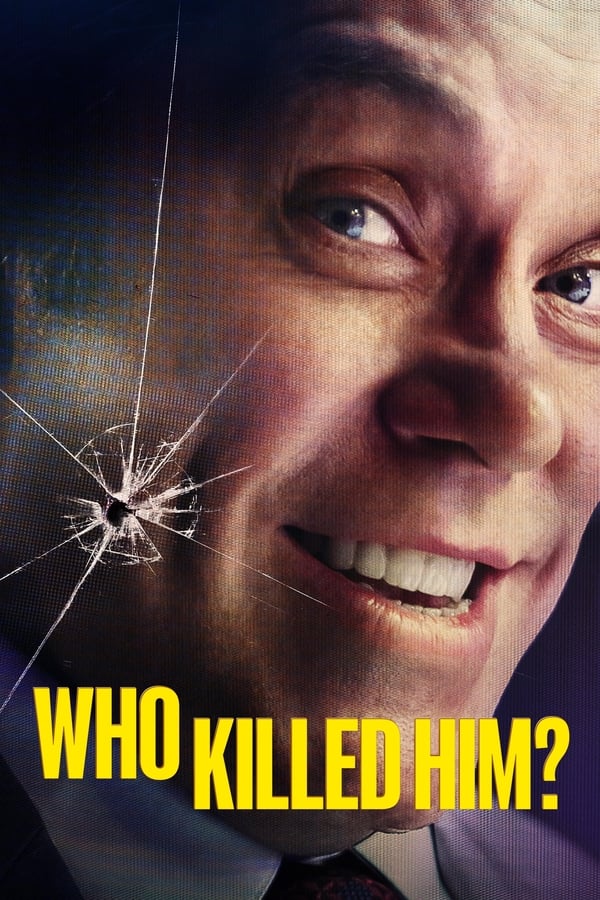 مشاهدة مسلسل Who killed him موسم 1 حلقة 2 (2024)