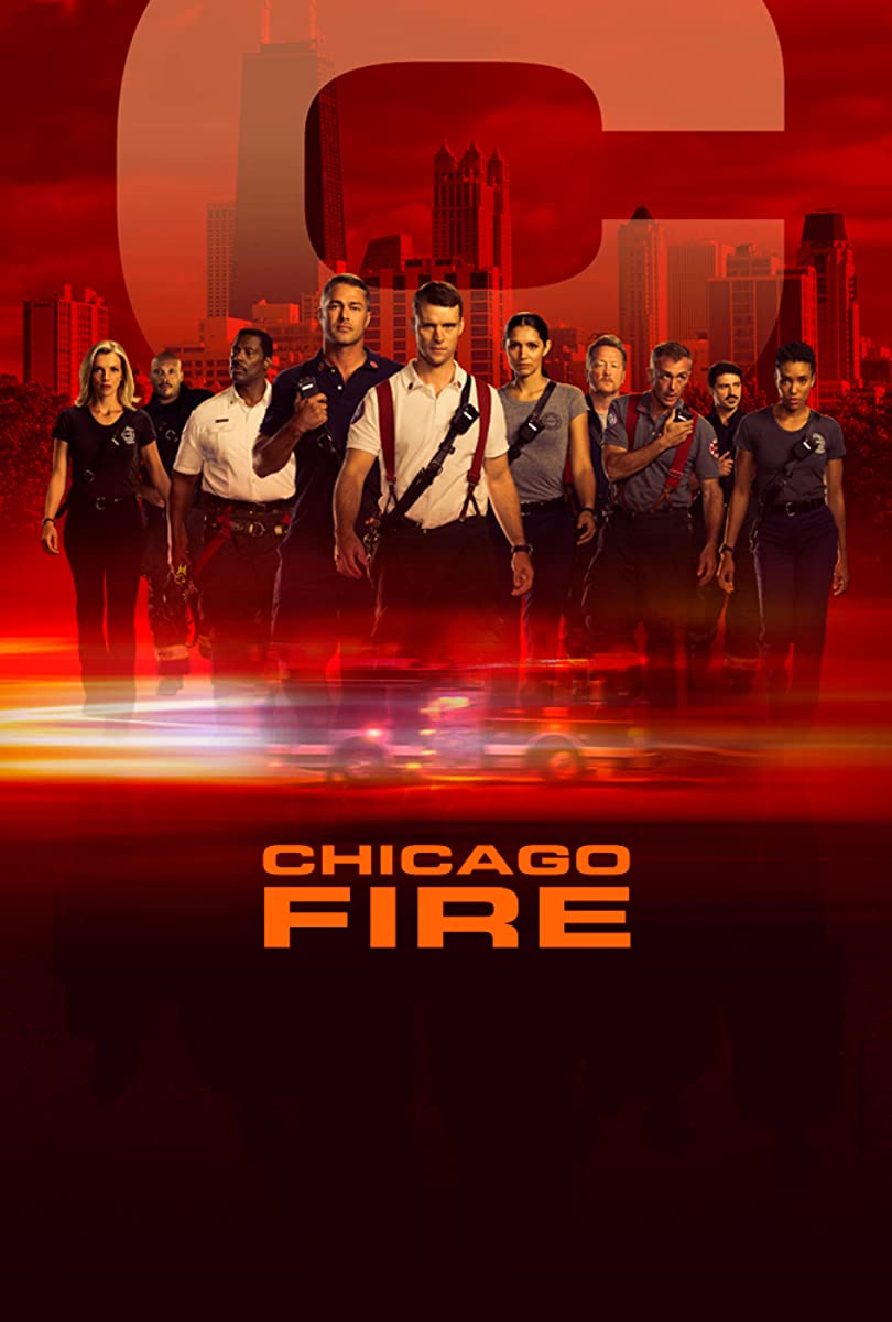 مشاهدة مسلسل Chicago Fire موسم 12 حلقة 13 والاخيرة (2024)