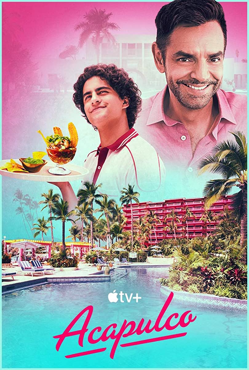 مشاهدة مسلسل Acapulco موسم 3 حلقة 1 (2024)