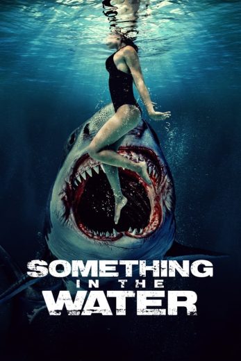 مشاهدة وتحميل فيلم Something in the Water (2024) اون لاين بدون اعلانات