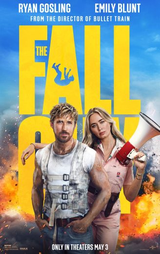 مشاهدة فيلم The Fall Guy 2024 مترجم (2024)