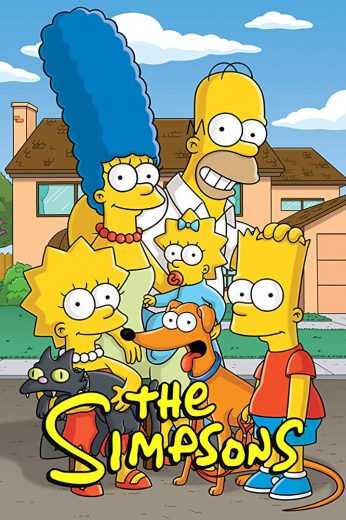 مشاهدة مسلسل The Simpsons موسم 35 حلقة 16 (2023)