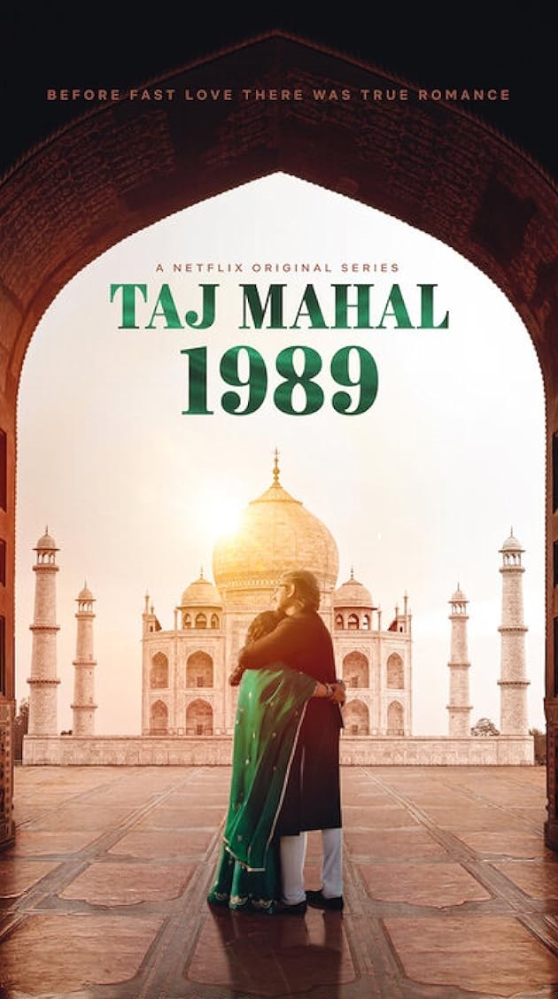 مشاهدة مسلسل Taj Mahal 1989 موسم 1 حلقة 1 (2020)