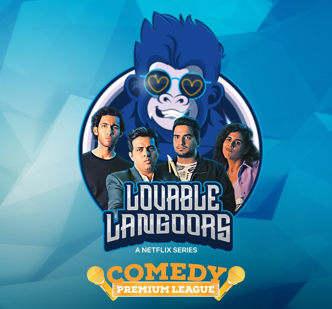 مشاهدة مسلسل Comedy Premium League موسم 1 حلقة 2 (2021)