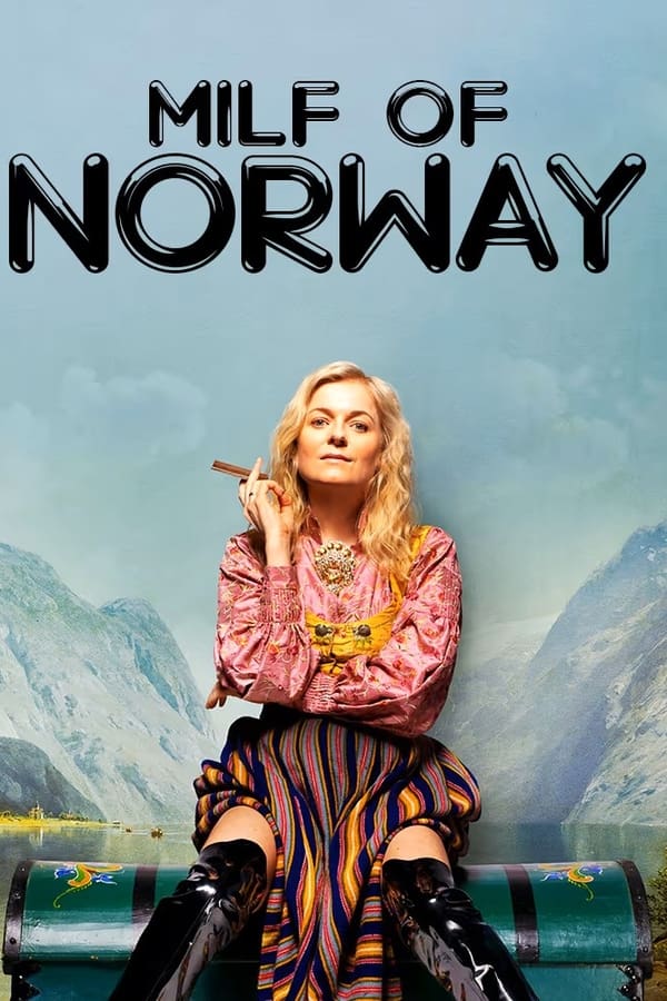 مشاهدة مسلسل MILF of Norway موسم 1 حلقة 2 (2024)
