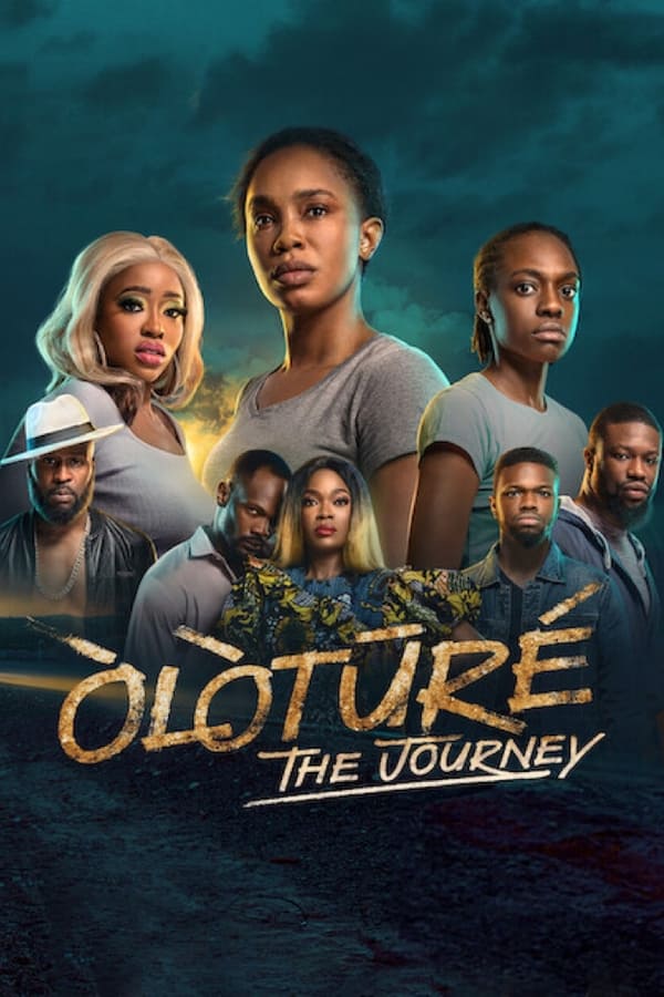 مشاهدة مسلسل Oloture: The Journey موسم 1 حلقة 3 والاخيرة (2024)