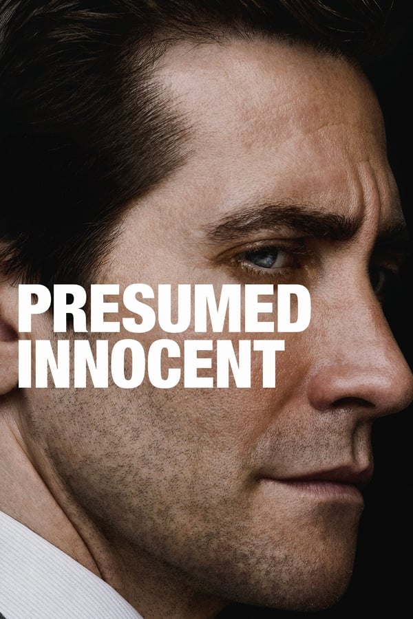 مشاهدة مسلسل Presumed Innocent موسم 1 حلقة 3 (2024)