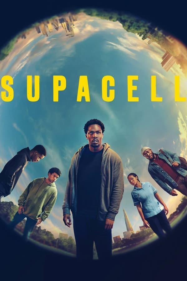 مشاهدة مسلسل Supacell موسم 1 حلقة 2 (2024)